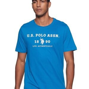 U.S. POLO ASSN.BLUE